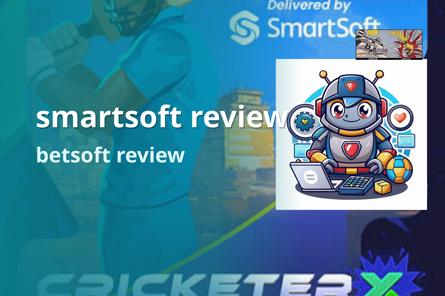 smartsoft review betsoft review