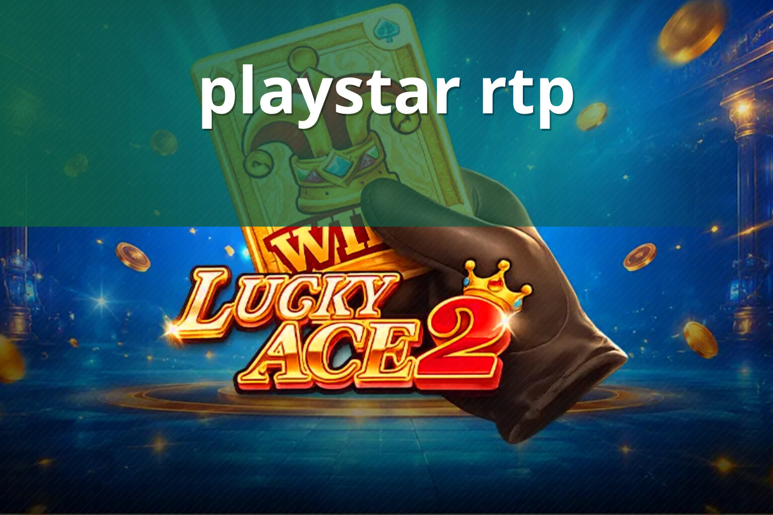 playstar rtp - gaming_brand