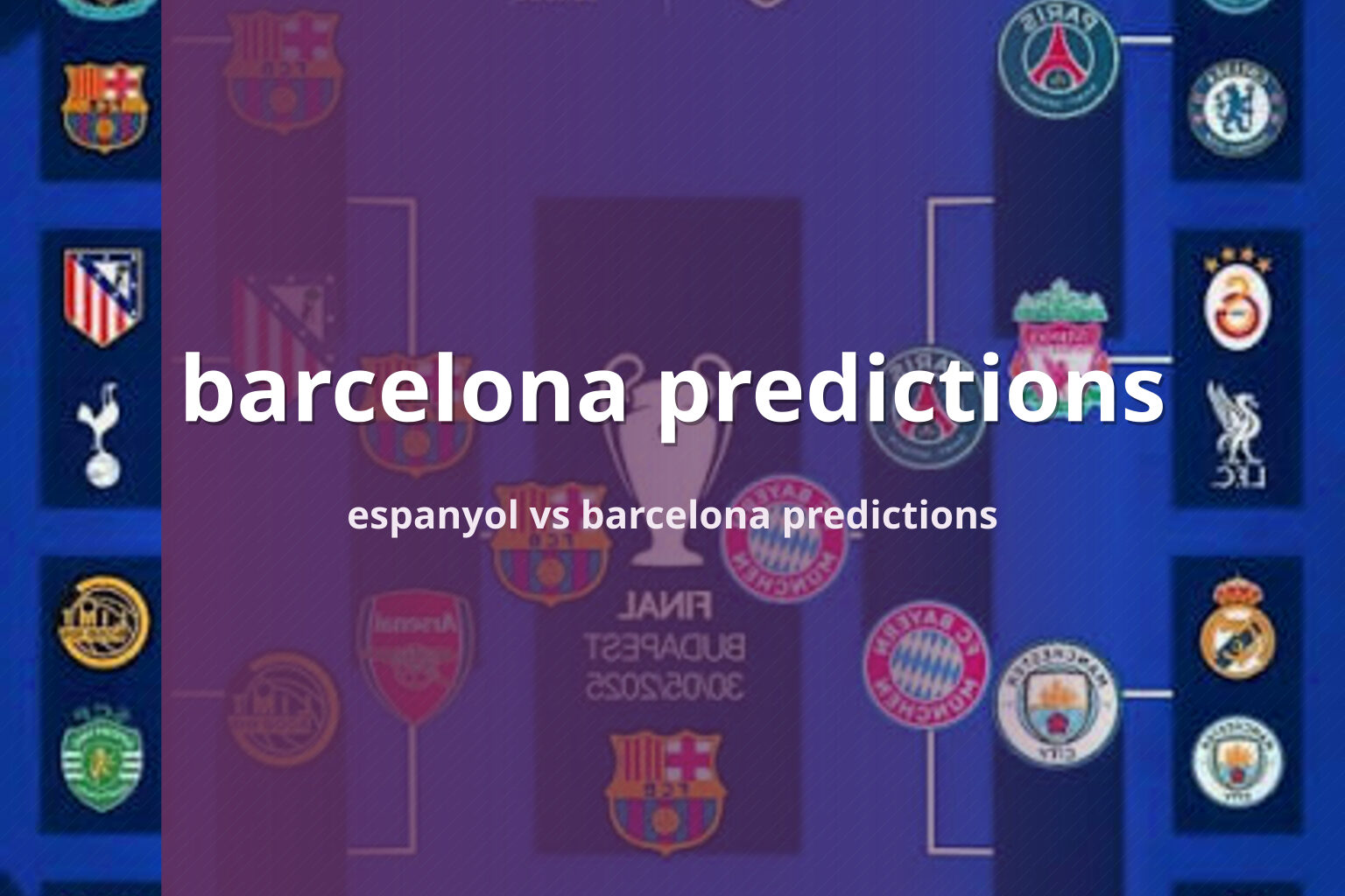 barcelona predictions espanyol vs barcelona predictions