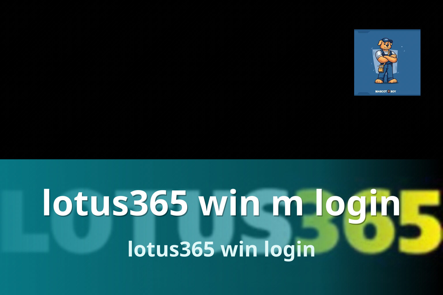 lotus365 win m login lotus365 win login