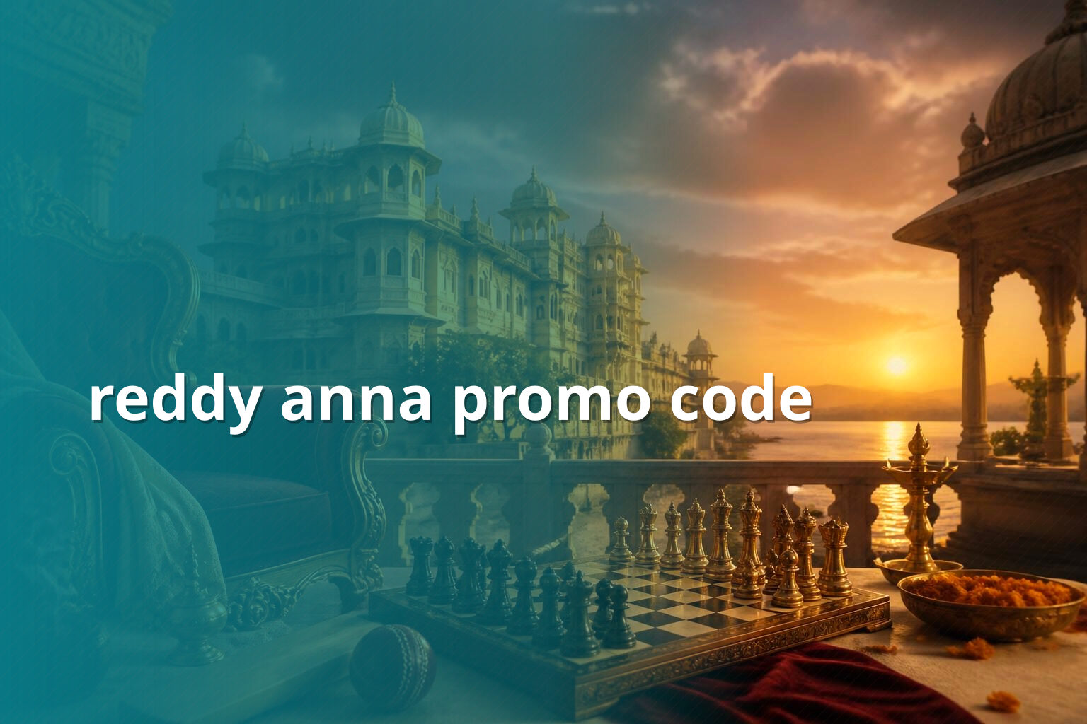 reddy anna promo code - gaming_brand