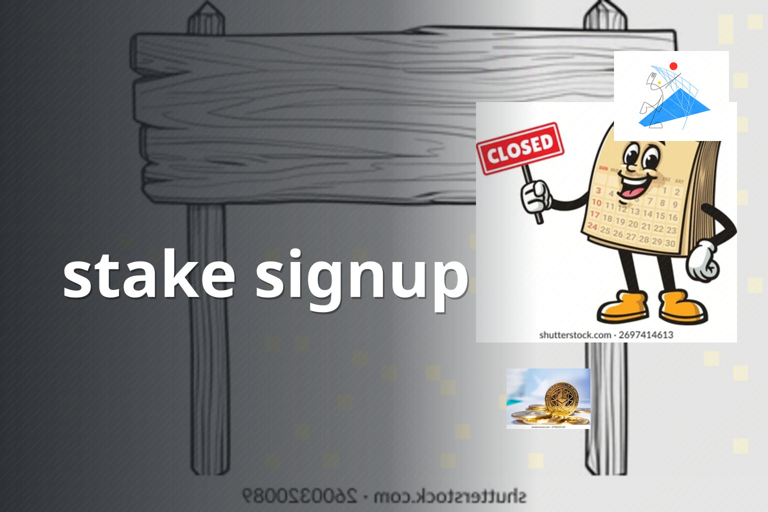 stake signup - gaming_brand