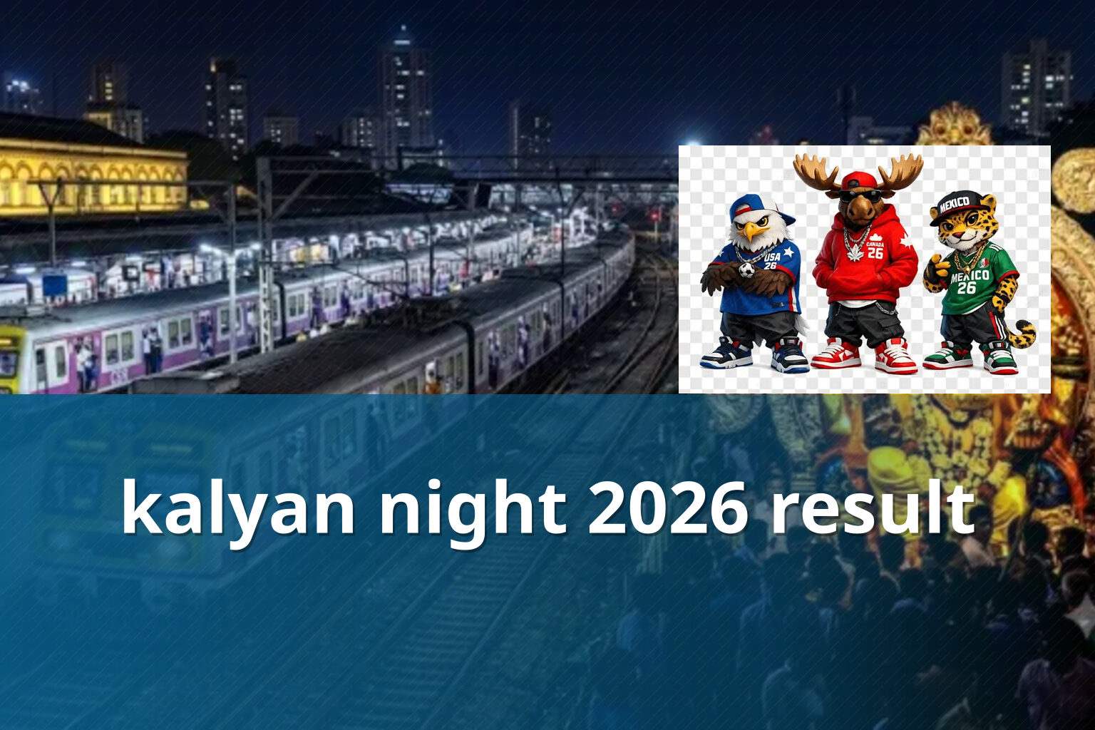 kalyan night 2026 result - matka_satta