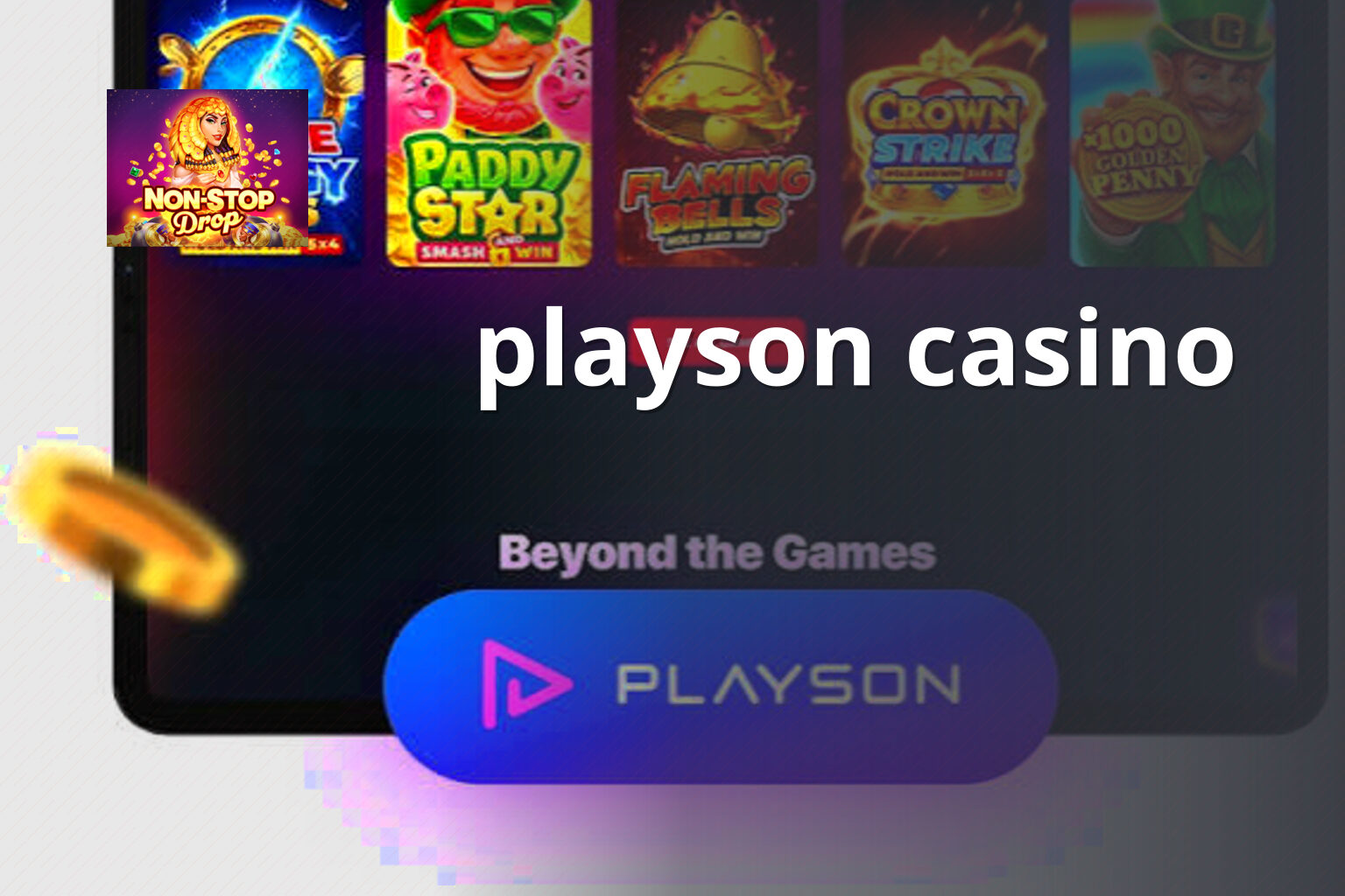playson casino - casino