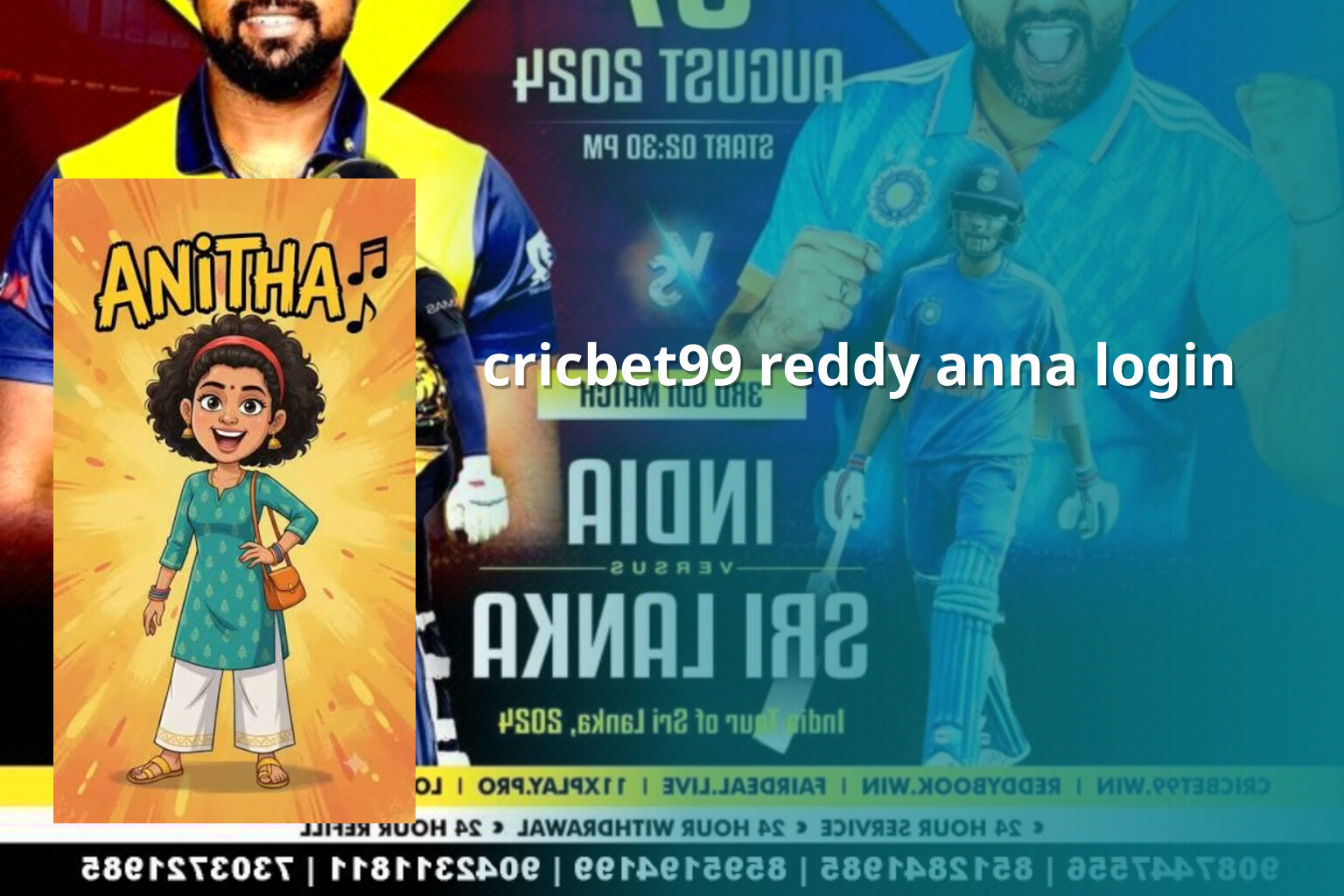 cricbet99 reddy anna login - gaming_brand