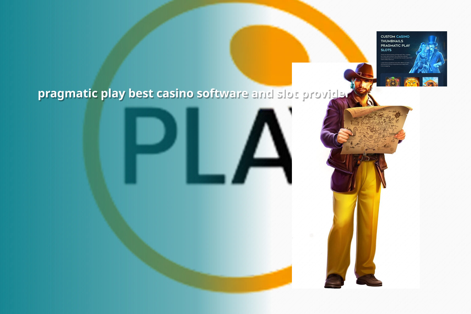 pragmatic play best casino software and slot provider - slots
