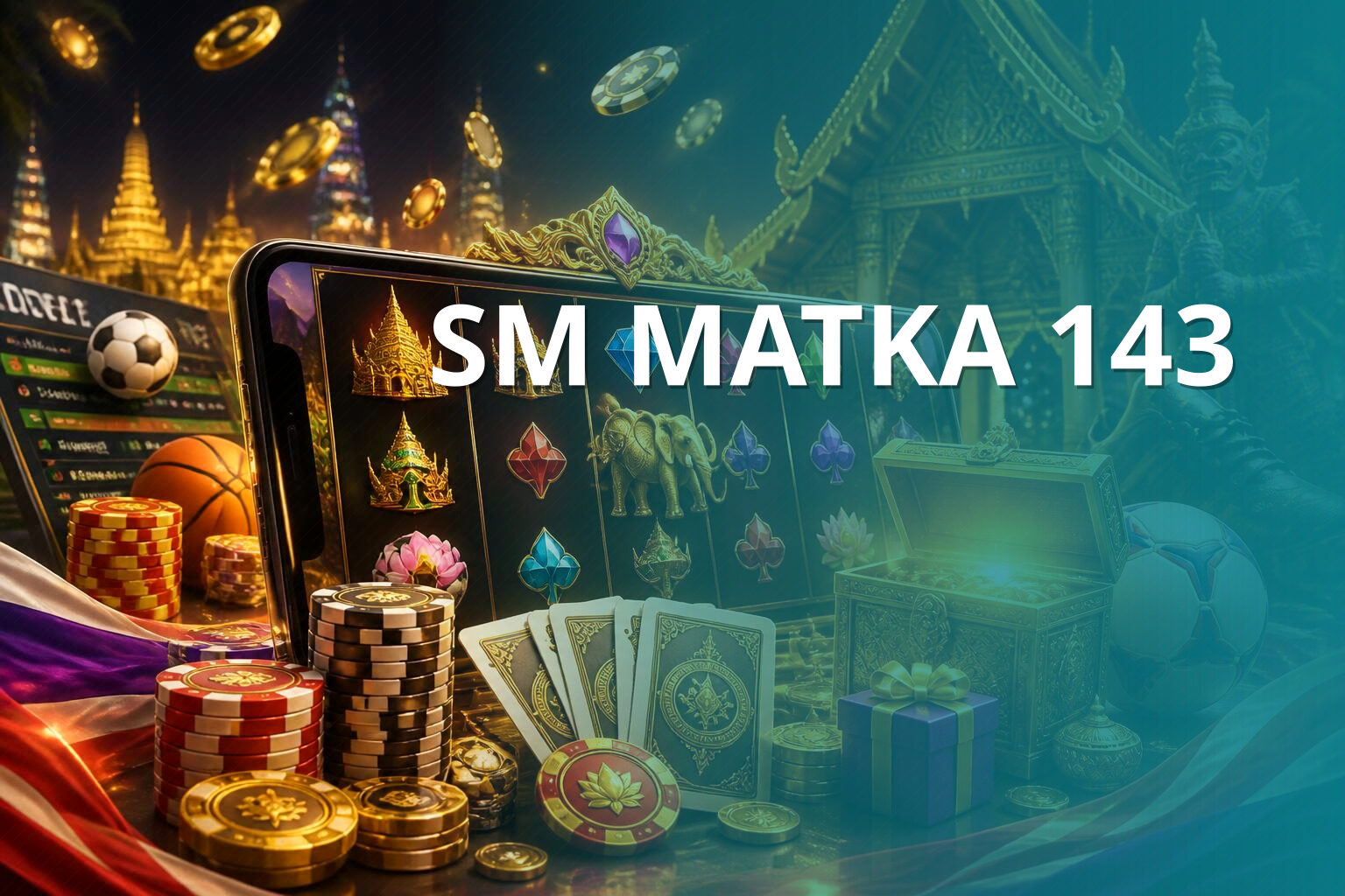 SM MATKA 143 - matka_satta