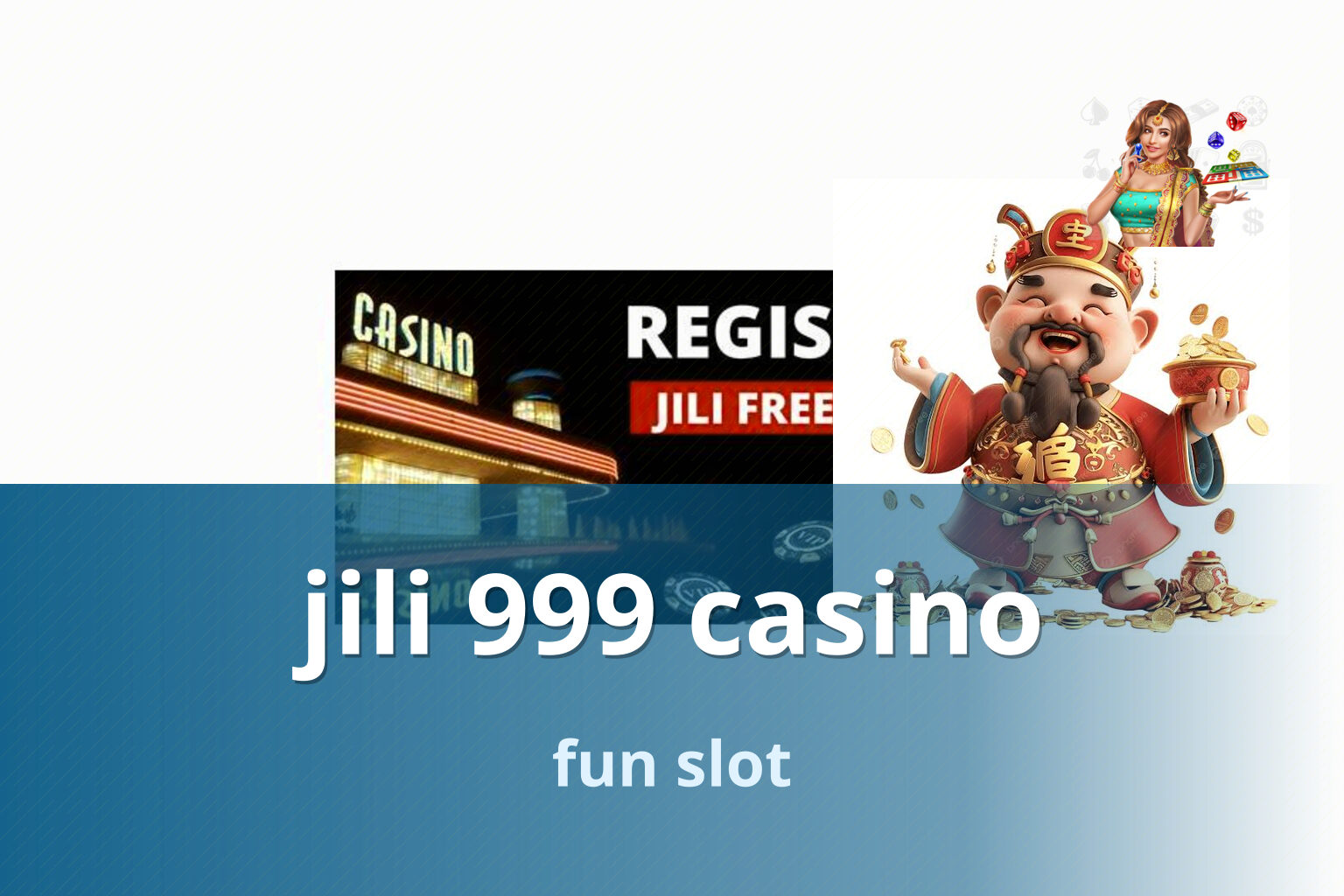 jili 999 casino fun slot