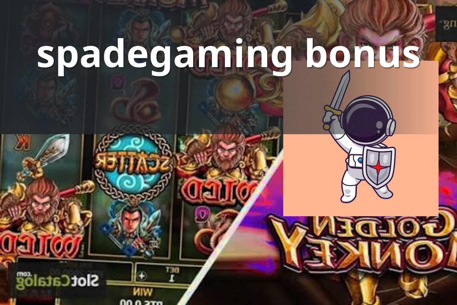 spadegaming bonus - gaming_brand