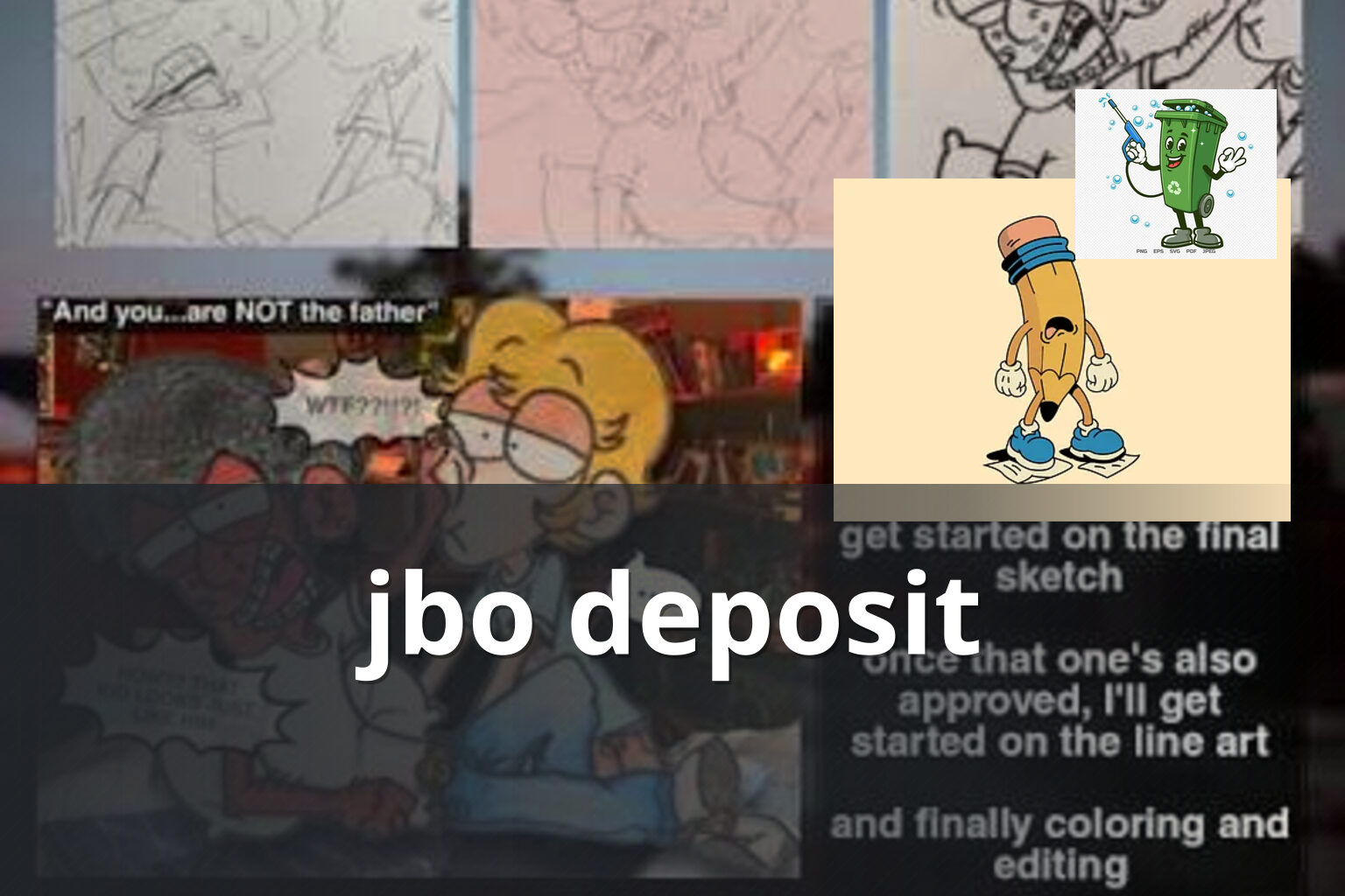 jbo deposit - gaming_brand