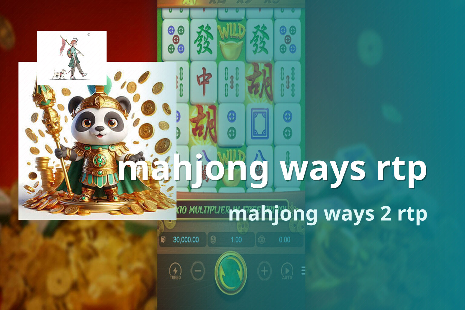 mahjong ways rtp mahjong ways 2 rtp