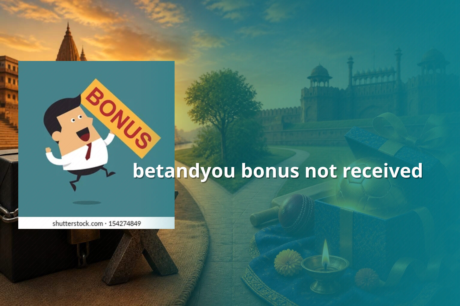 betandyou bonus not received - gaming_brand