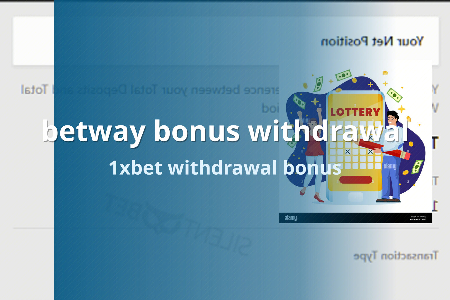 betway bonus withdrawal - gaming_brand