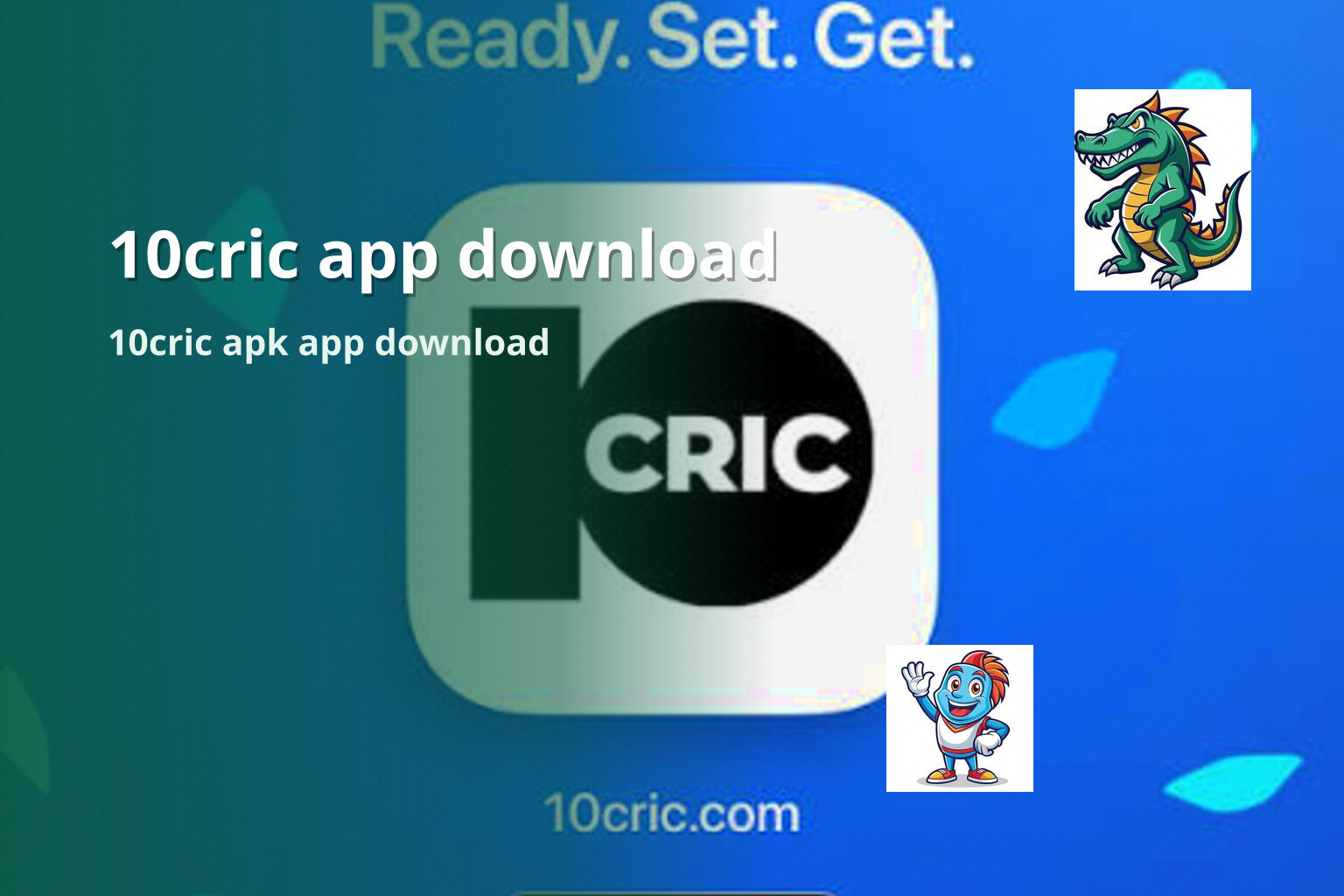 10cric app download - gaming_brand
