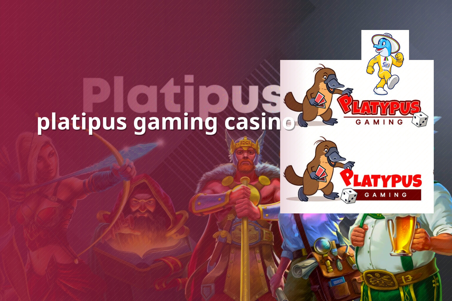 platipus gaming casino - casino