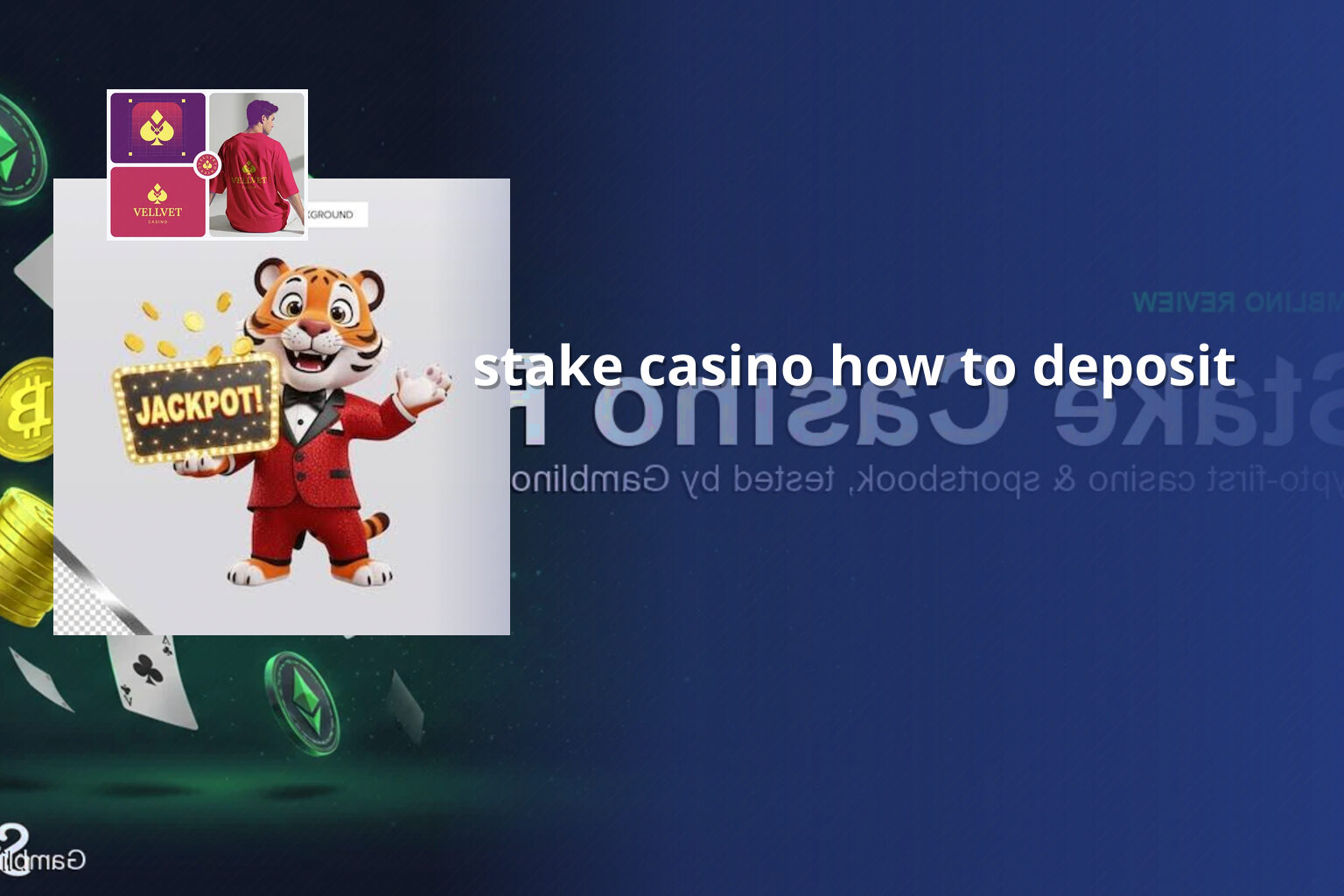 stake casino how to deposit - gaming_brand