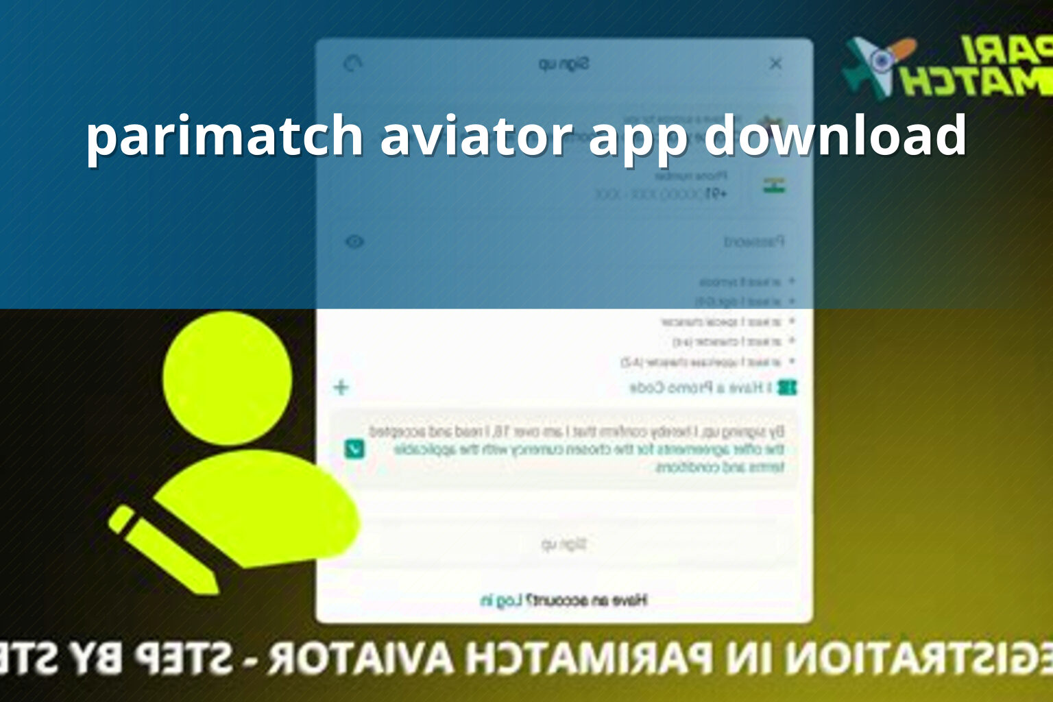 parimatch aviator app download - gaming_brand