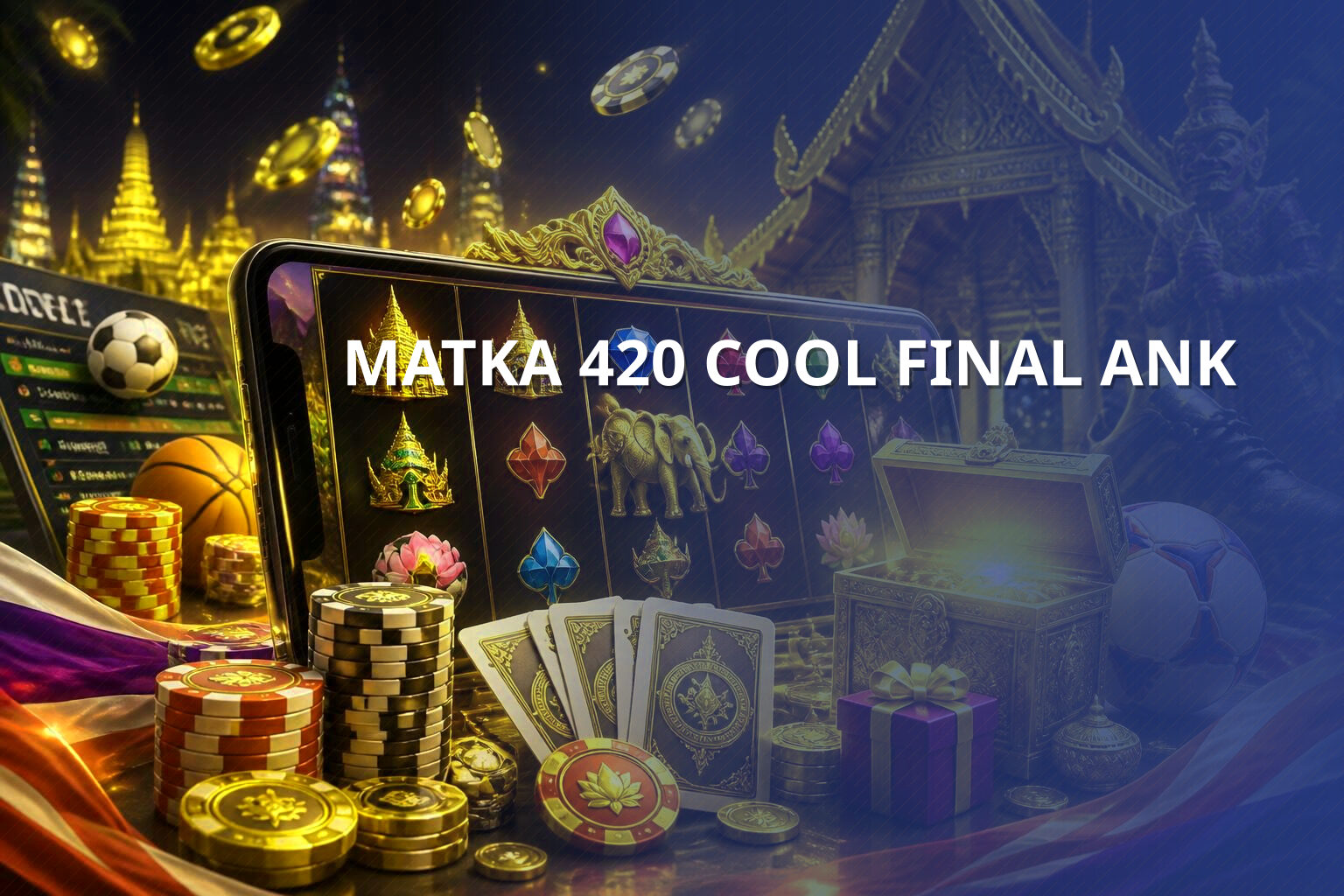 MATKA 420 COOL FINAL ANK - matka_satta