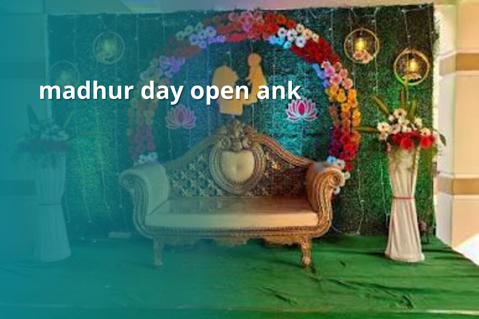 madhur day open ank - online_gaming