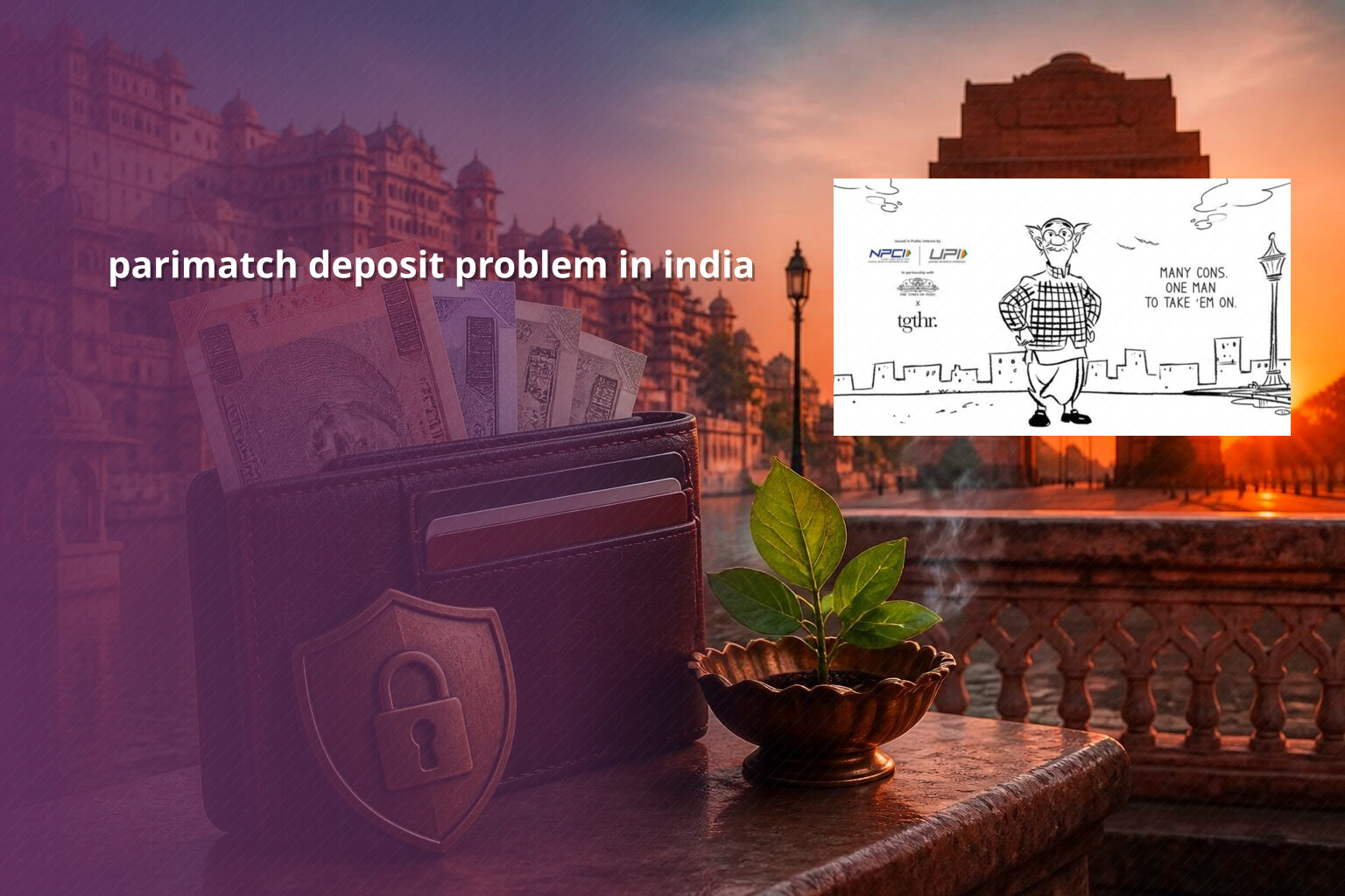 parimatch deposit problem in india - online gaming transaction support