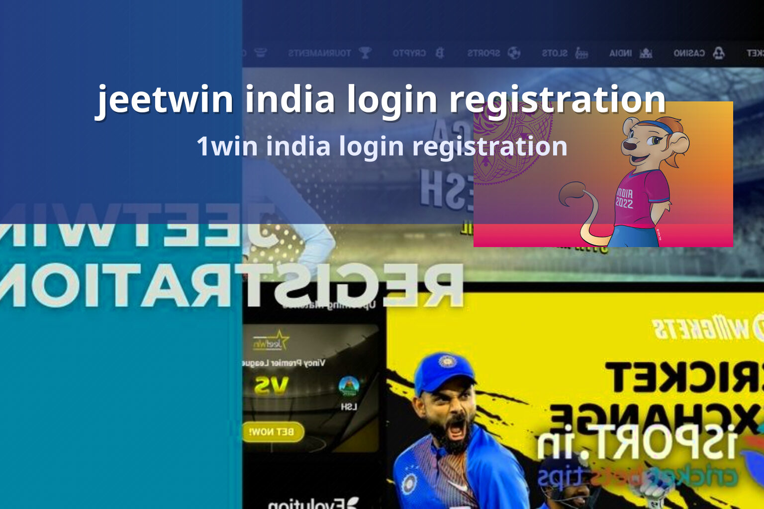 jeetwin india login registration - gaming_brand