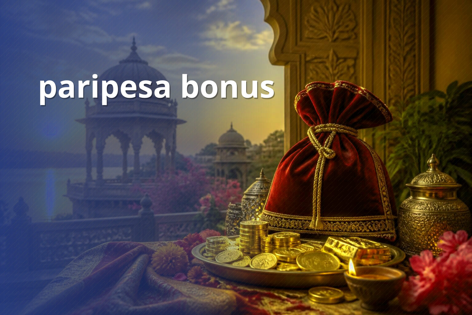 paripesa bonus - gaming_brand