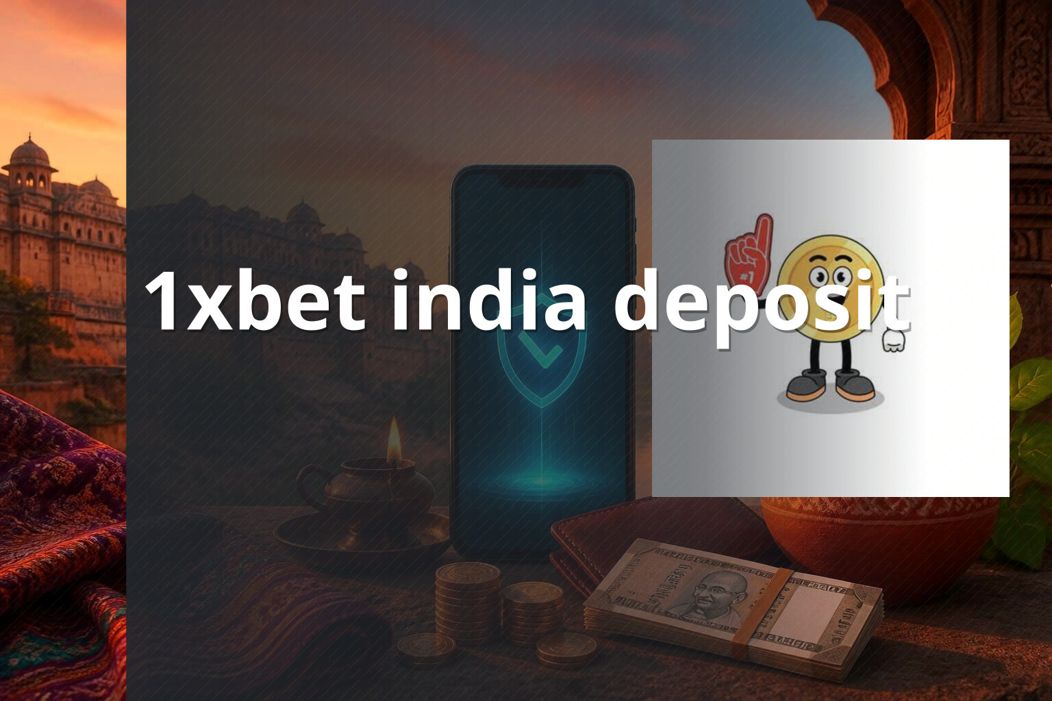 1xbet india deposit - gaming_brand