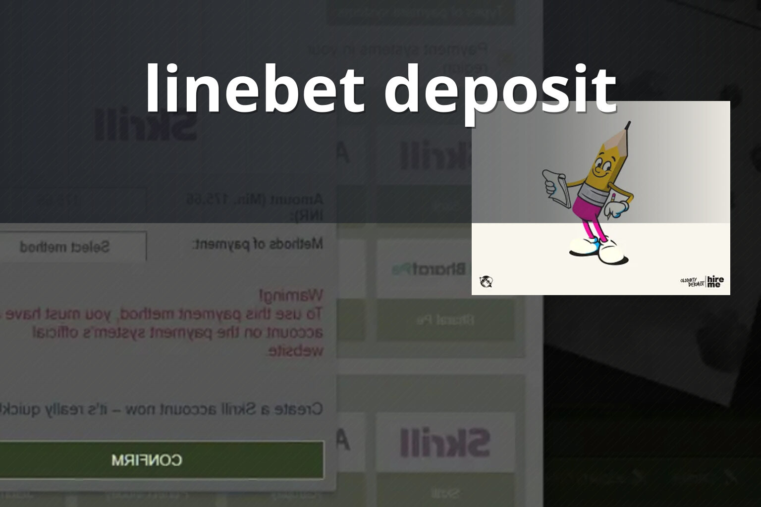 linebet deposit - gaming_brand