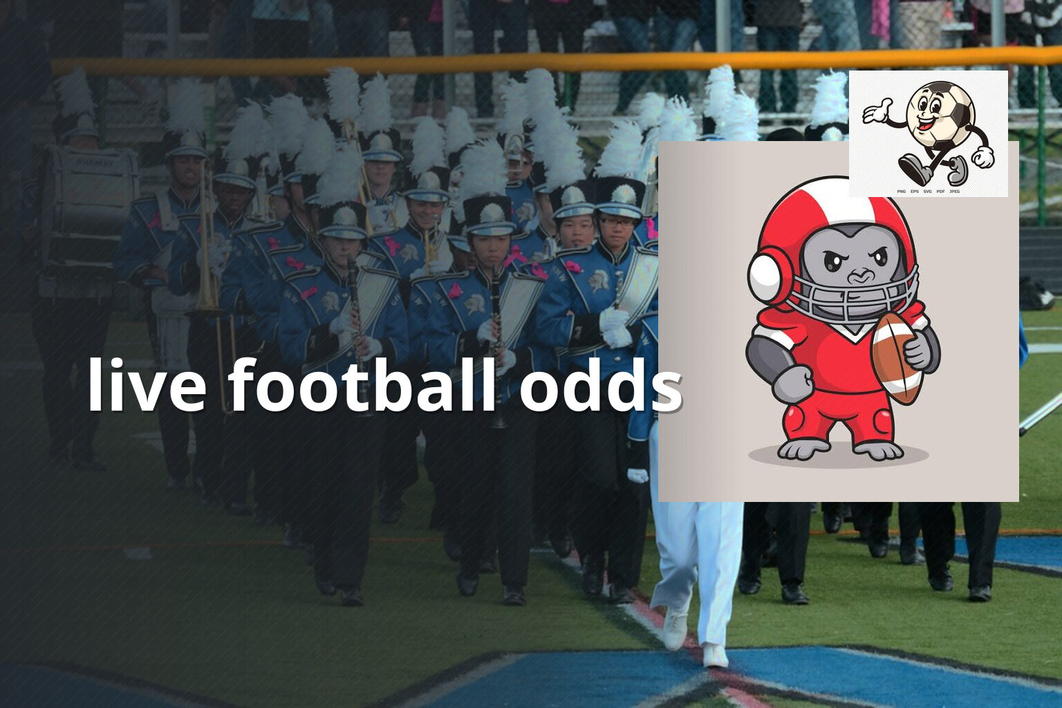 live football odds - sportsbook