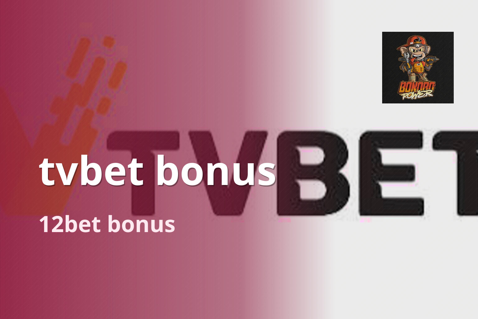tvbet bonus - gaming_brand