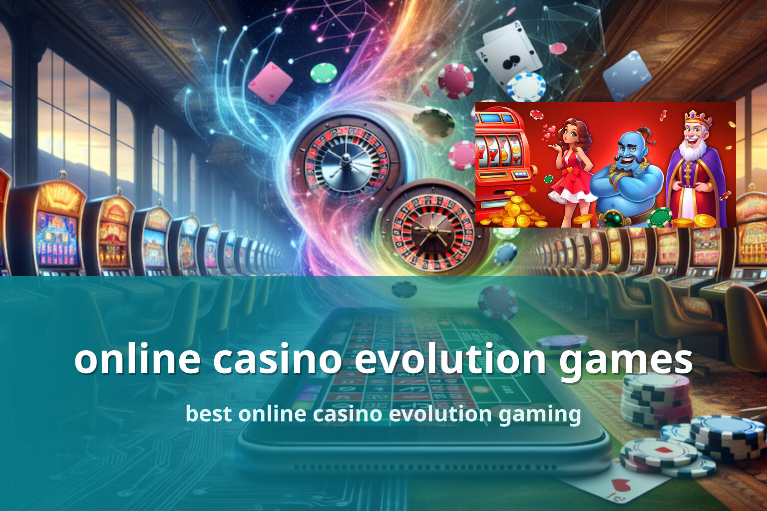 online casino evolution games best online casino evolution gaming