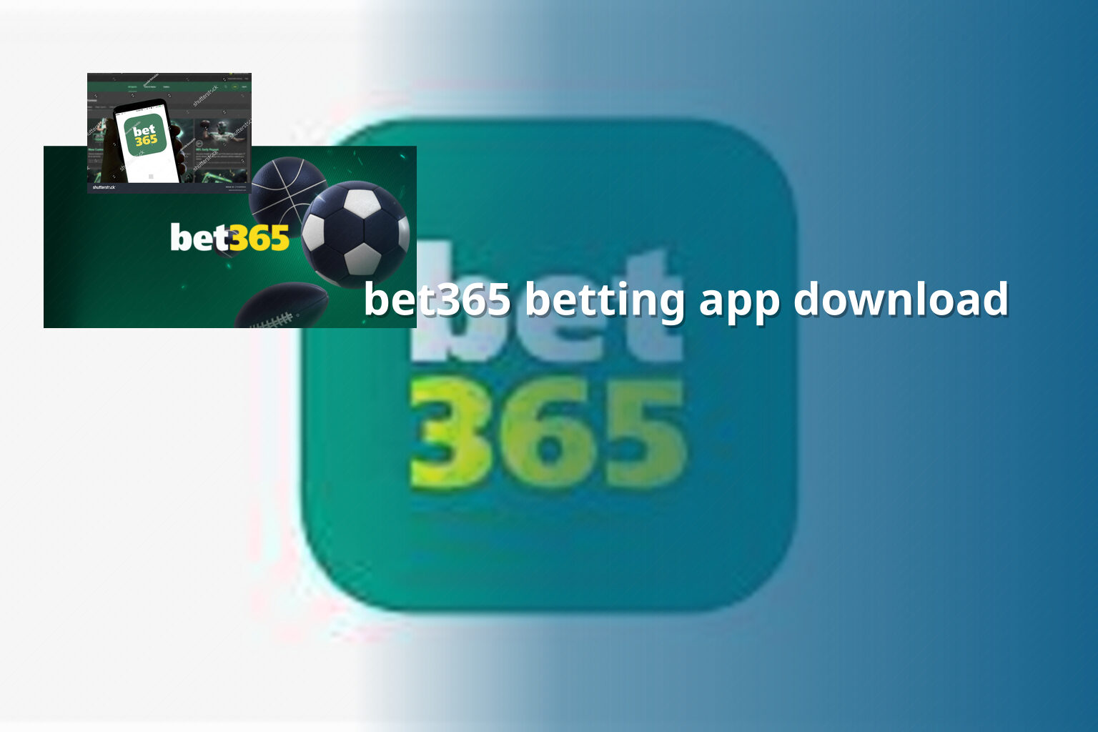 bet365 betting app download - gaming_brand