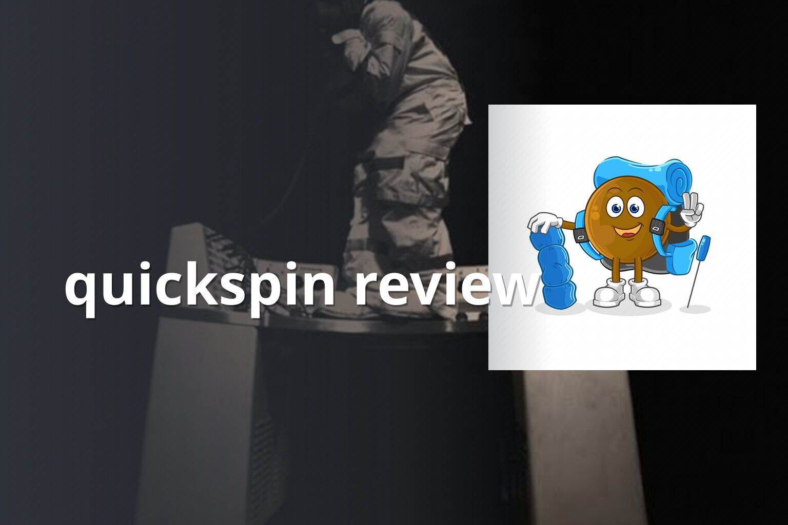 quickspin review - gaming_brand
