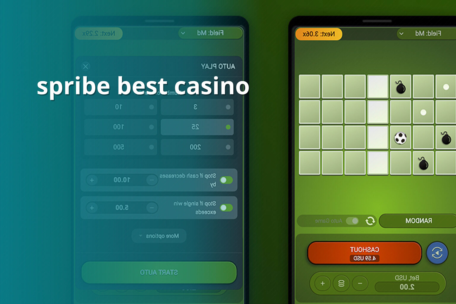 spribe best casino - casino