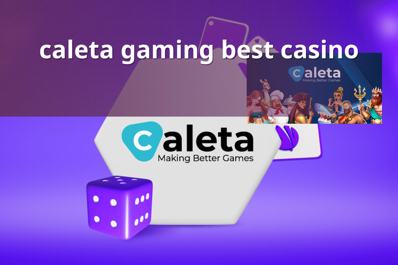 caleta gaming best casino - casino
