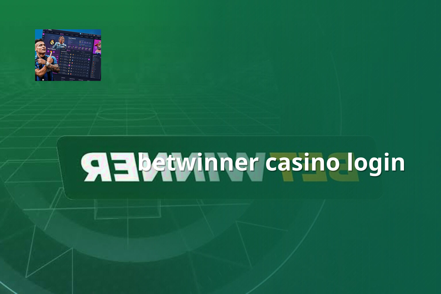 betwinner casino login - gaming_brand