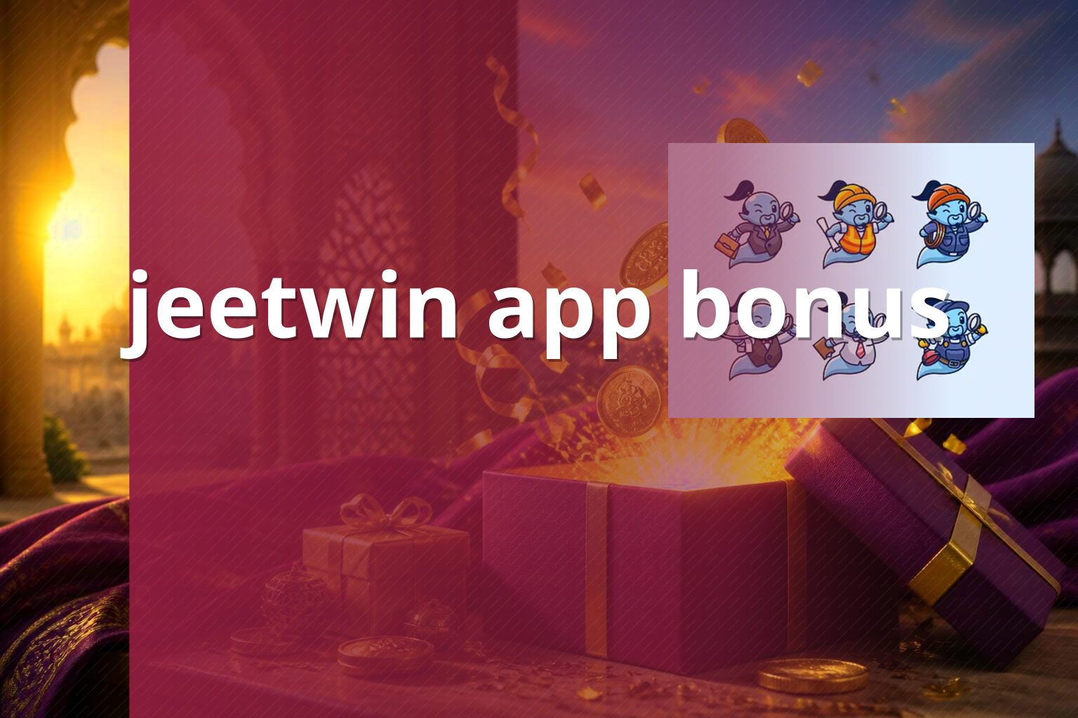 jeetwin app bonus - gaming_brand