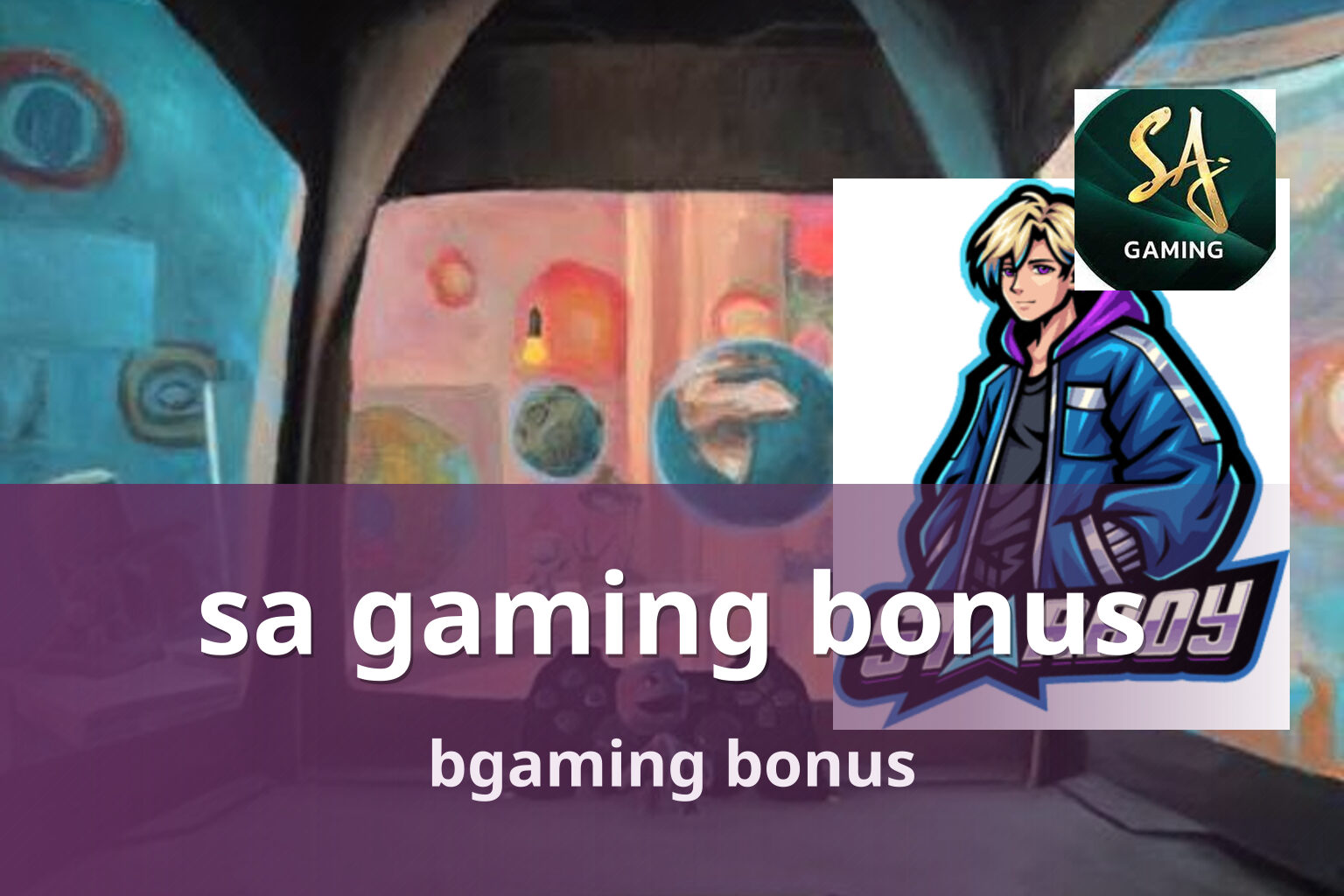 sa gaming bonus bgaming bonus