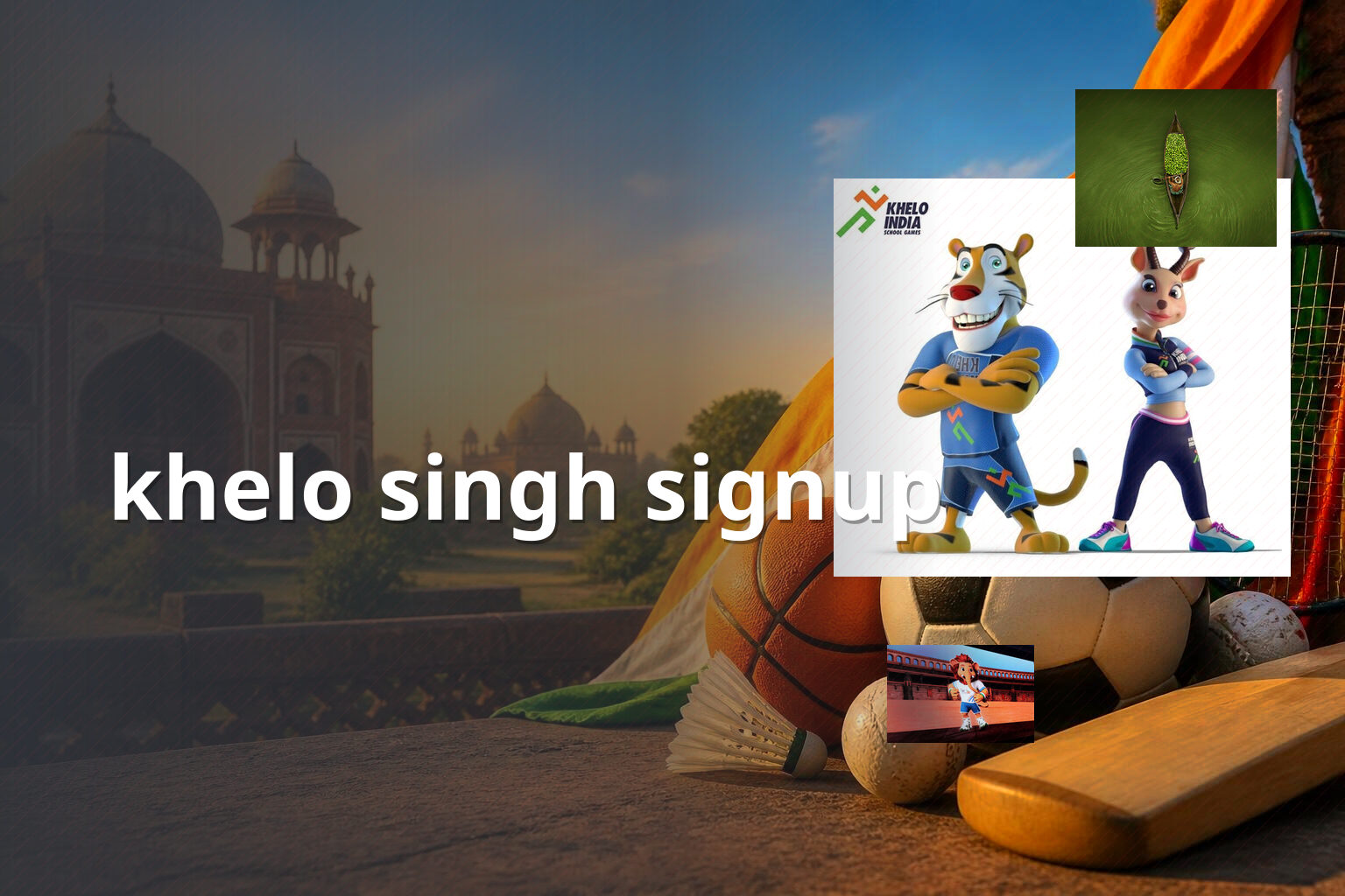 khelo singh signup - gaming_brand