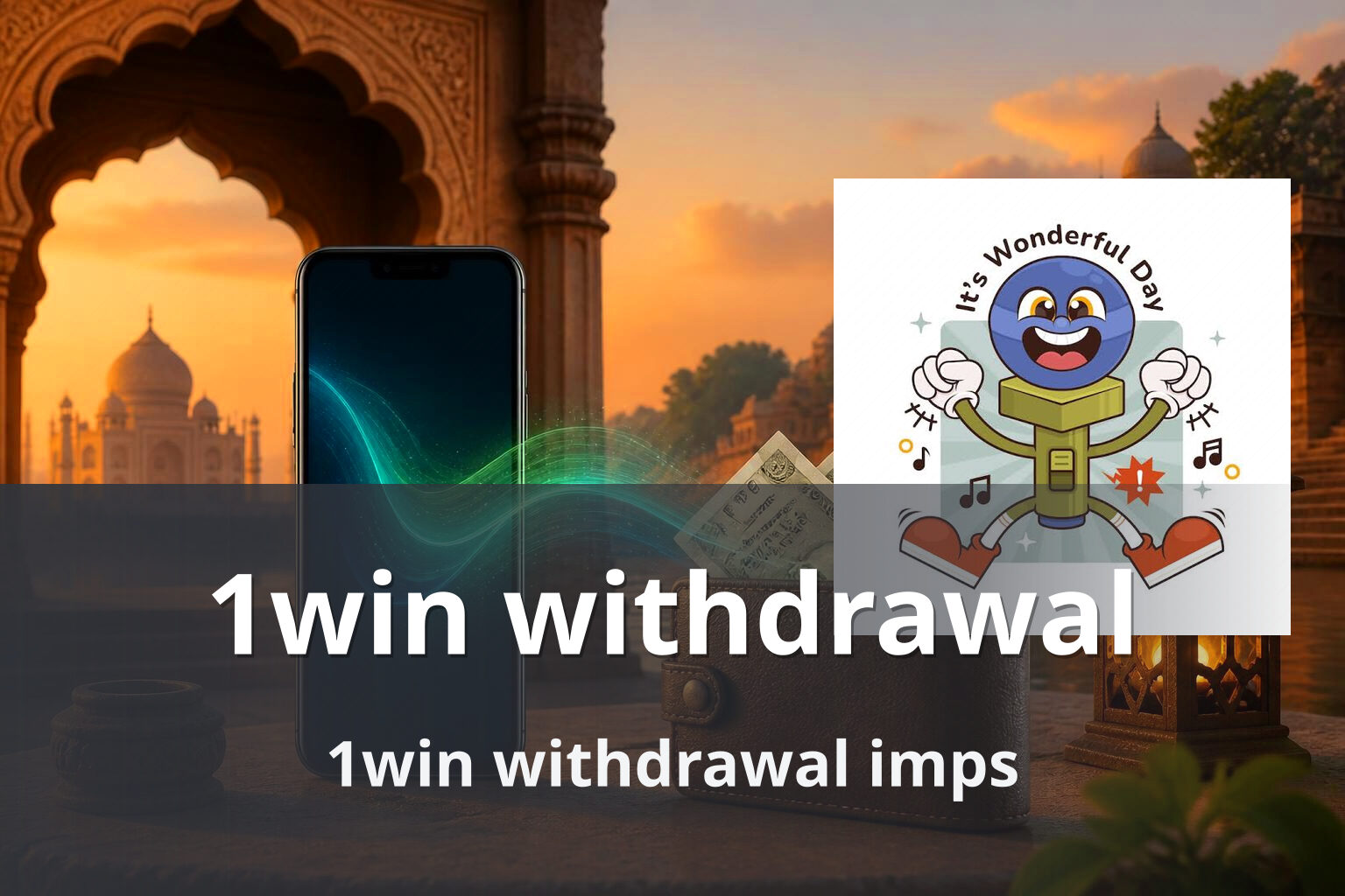 1win withdrawal 1win withdrawal imps