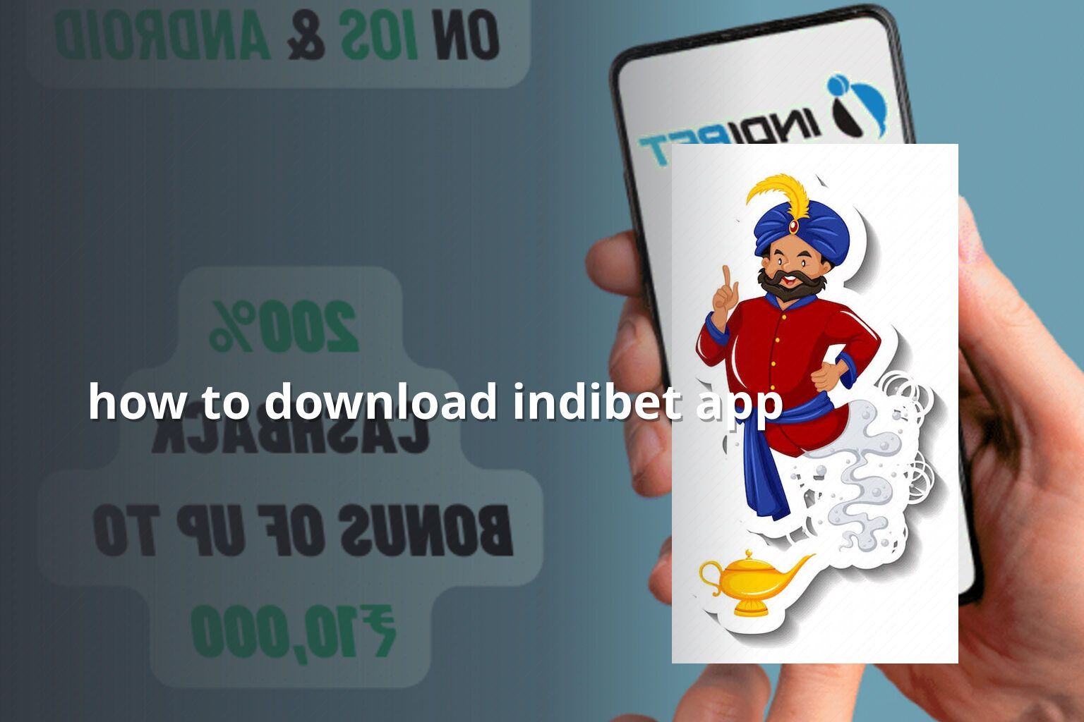 how to download indibet app - gaming_brand