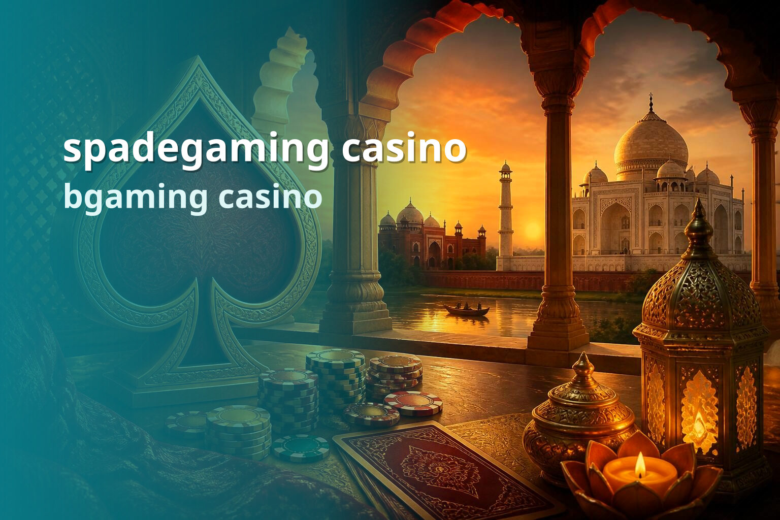spadegaming casino bgaming casino