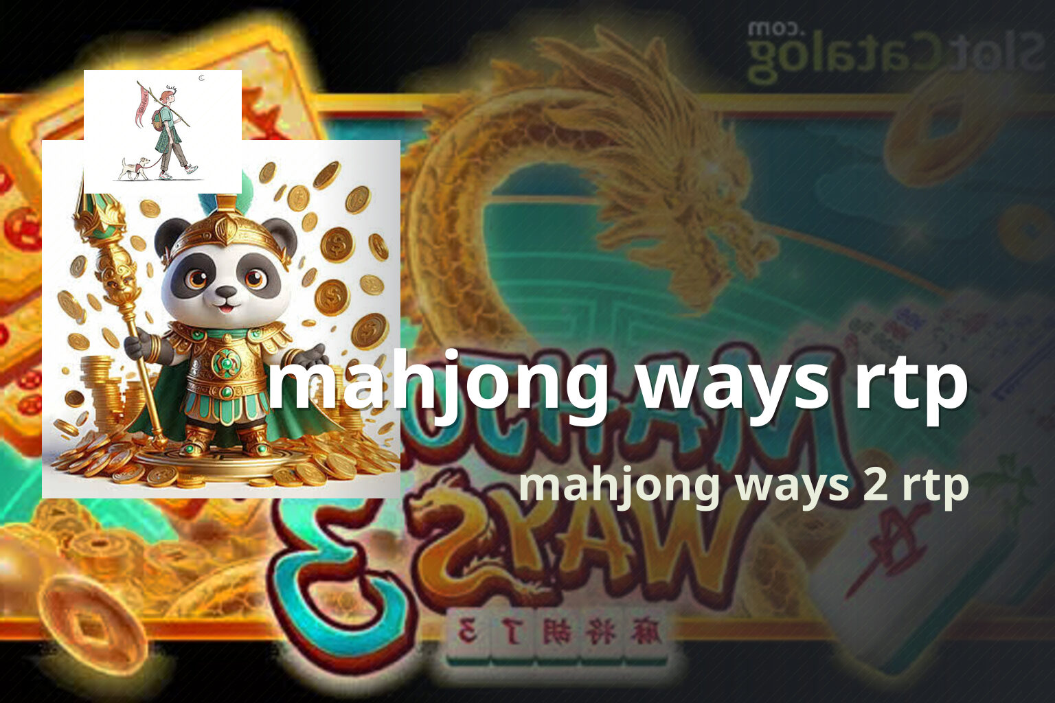 mahjong ways rtp mahjong ways 2 rtp