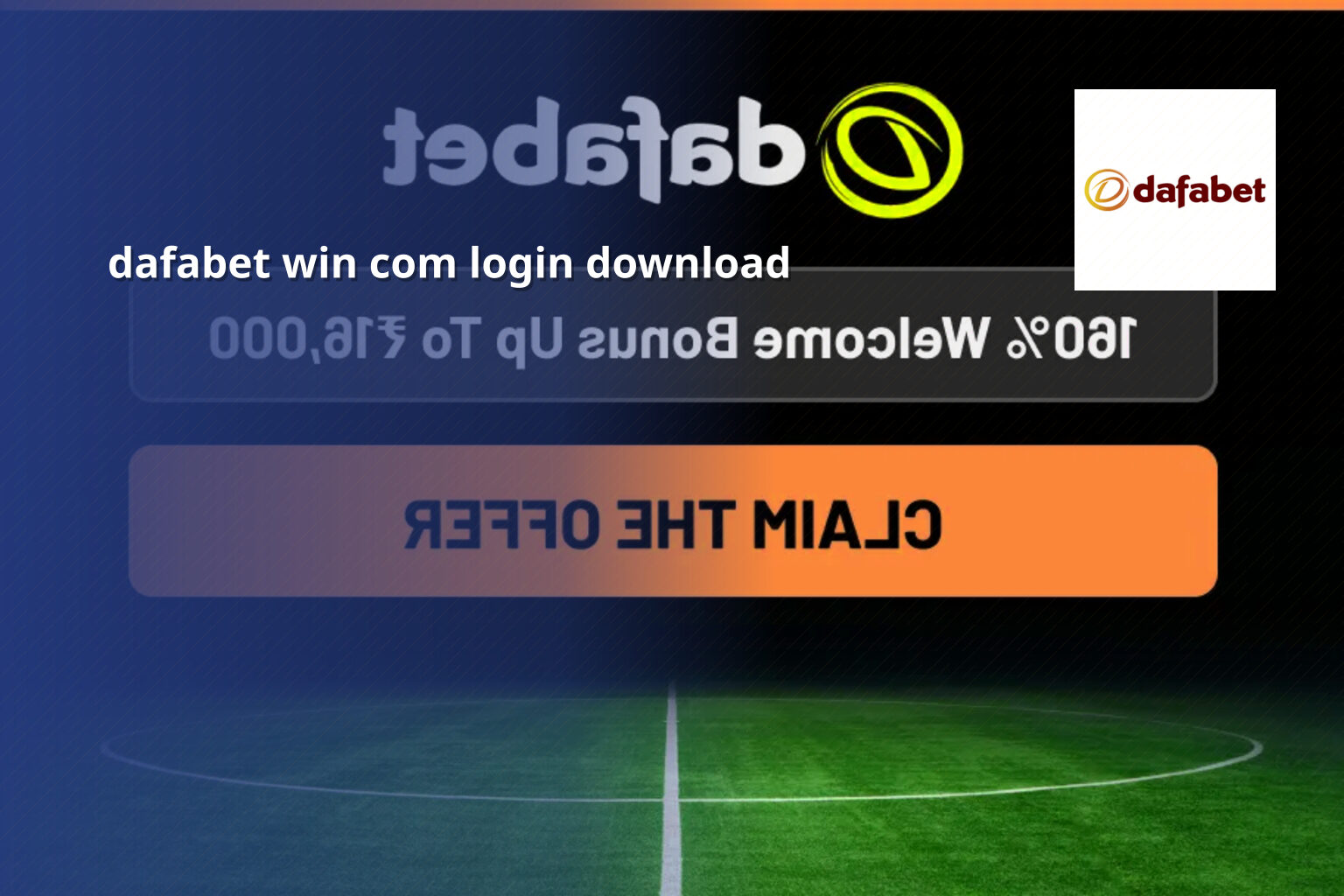dafabet win com login download - gaming_brand