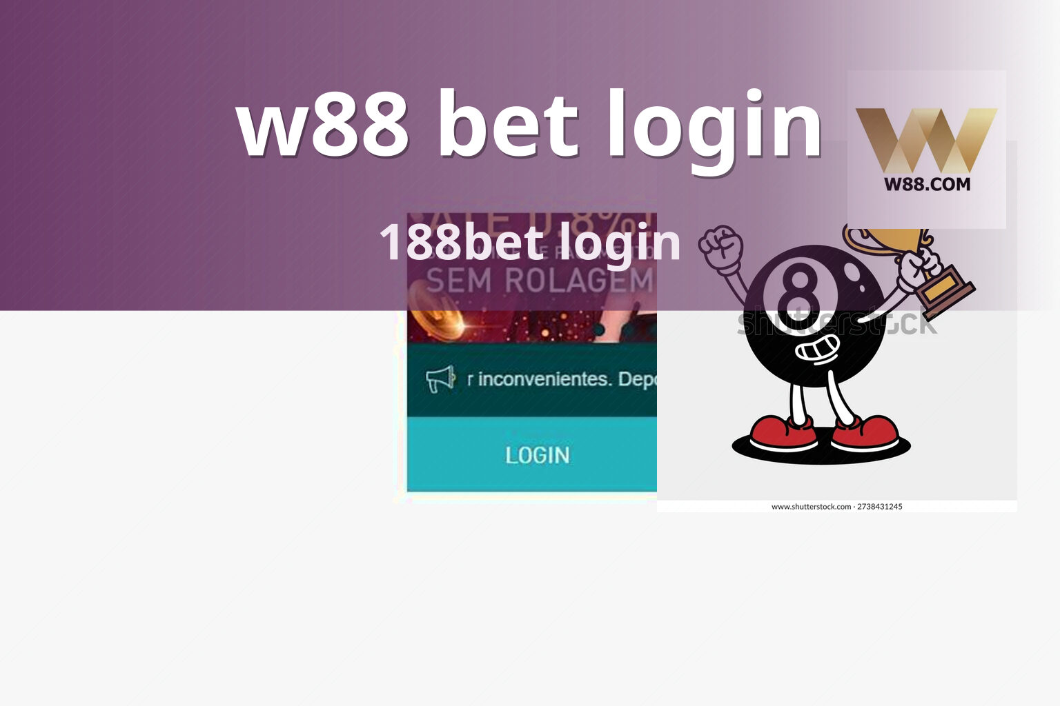 w88 bet login - gaming_brand