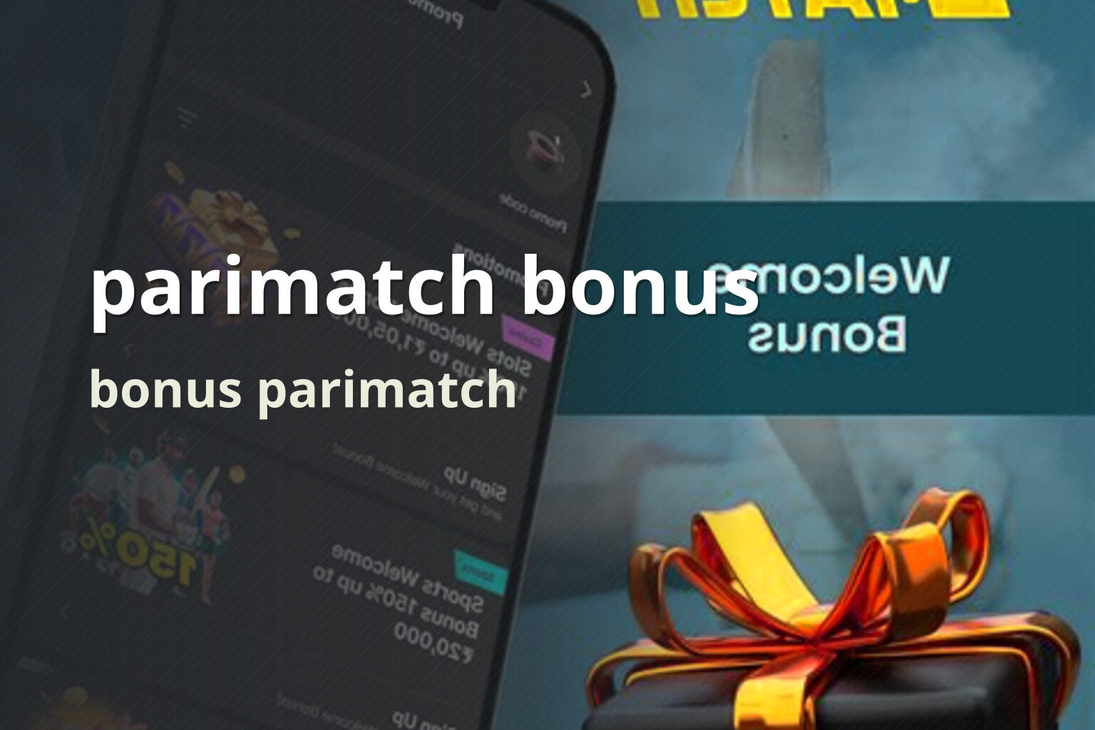 parimatch bonus - gaming_brand