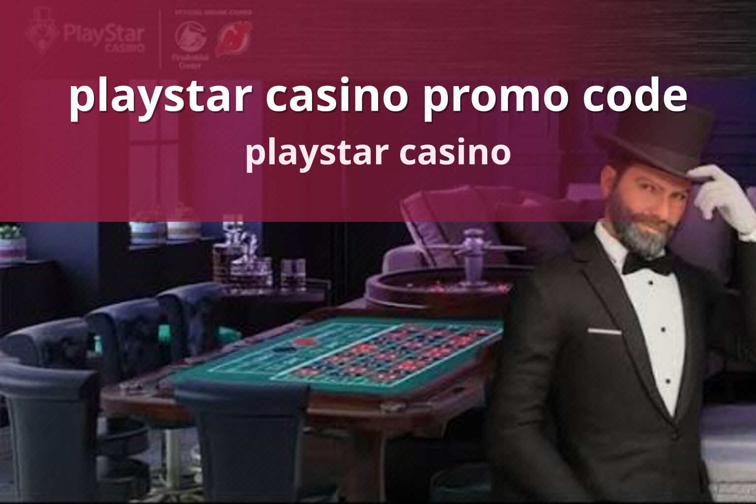 playstar casino promo code - casino