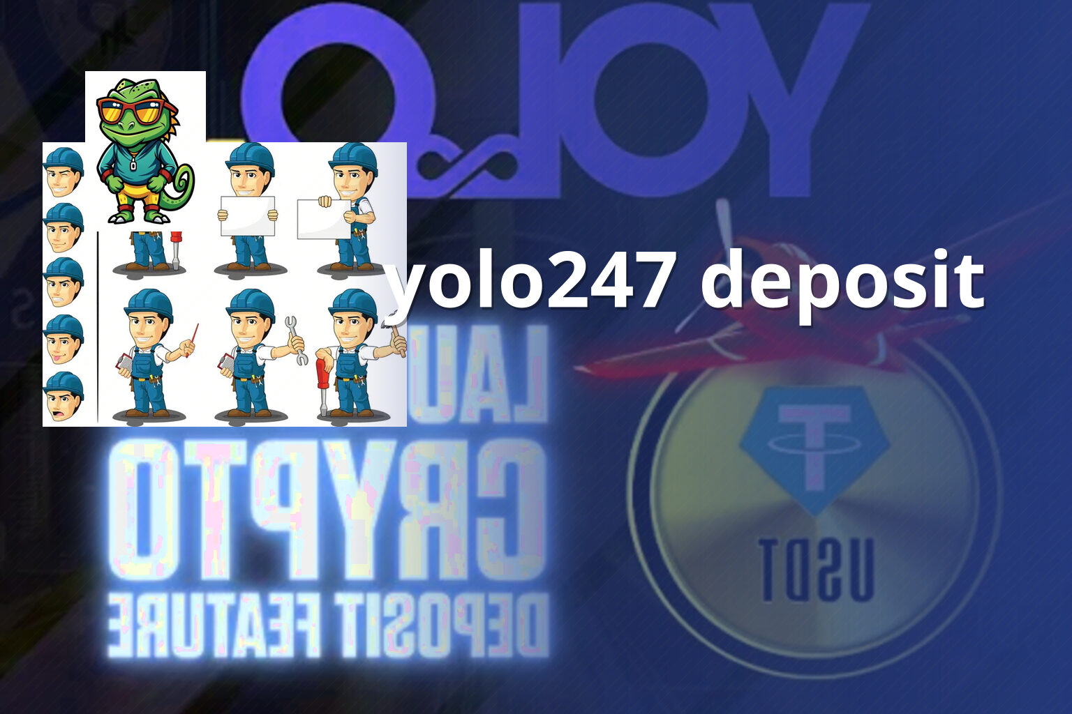 yolo247 deposit - gaming_brand