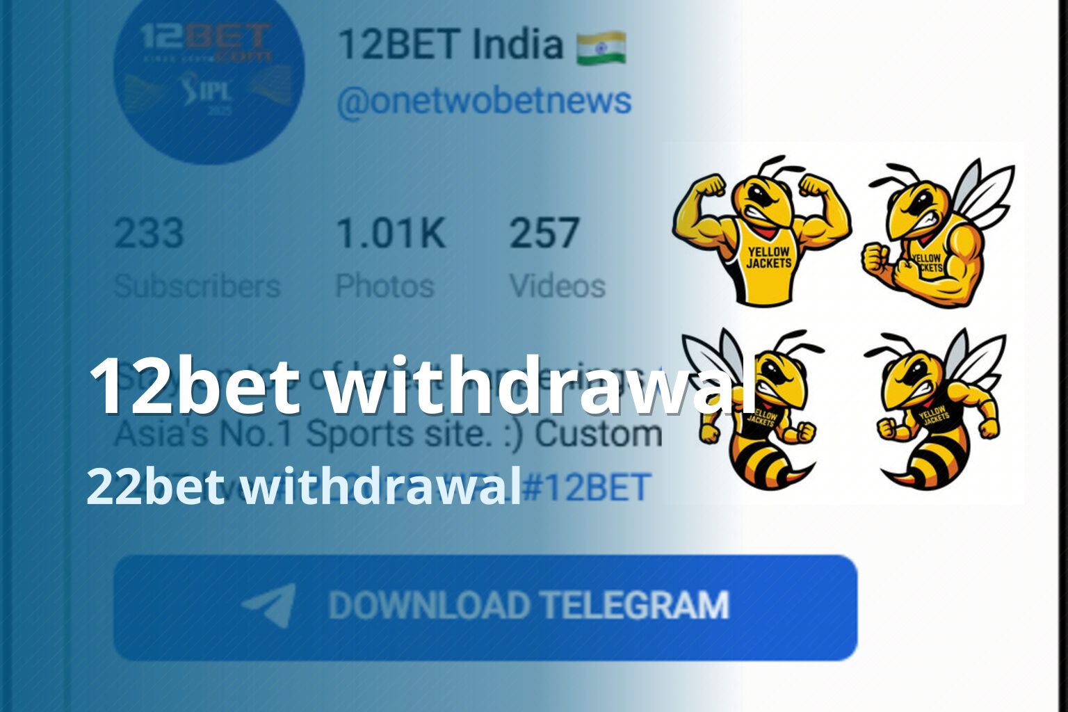 12bet withdrawal 22bet withdrawal