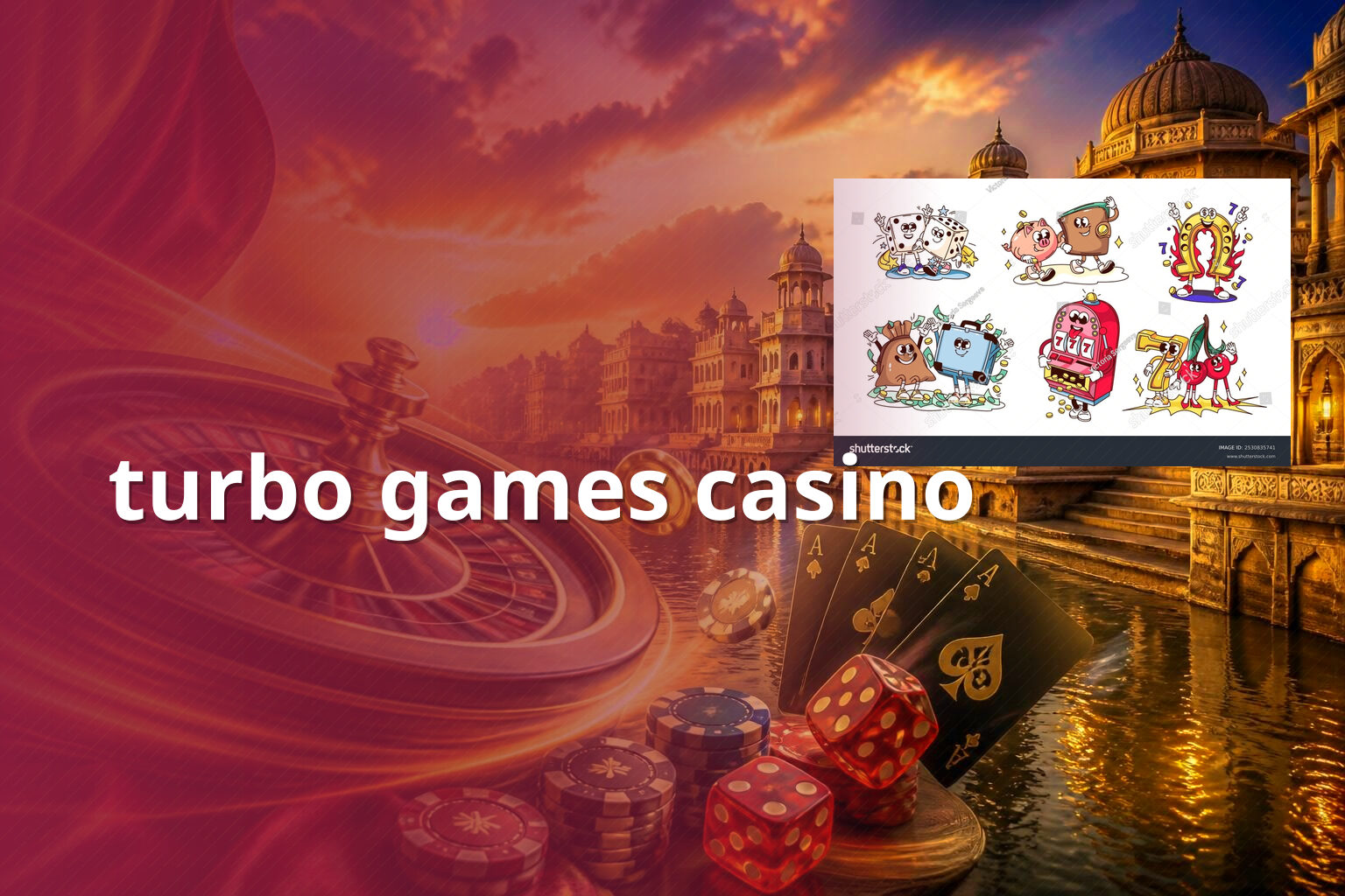 turbo games casino - casino